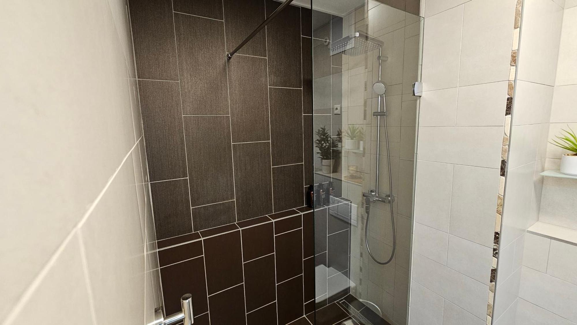 Jacuzzi Tuscany Terrace Free Parking * Budapešť