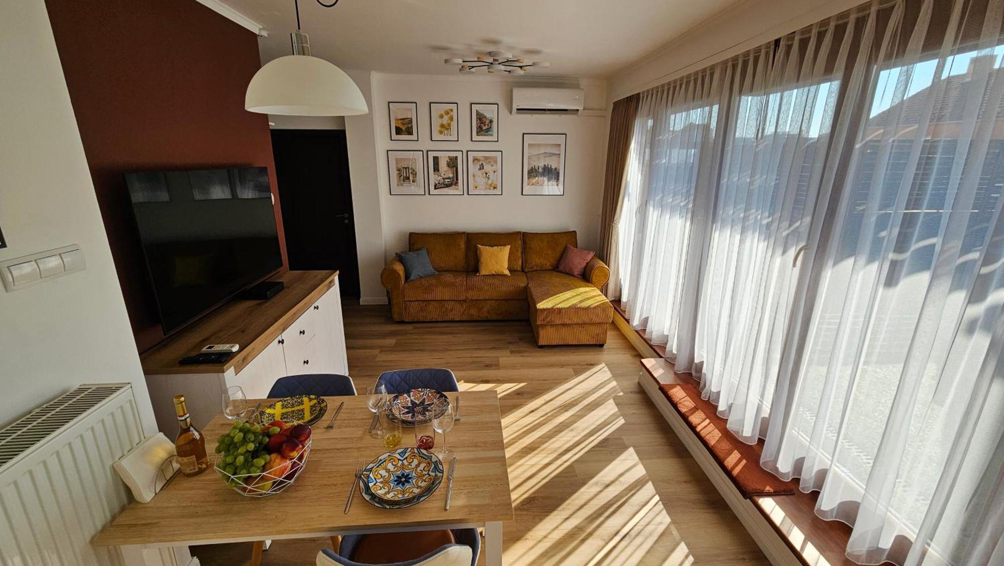 Jacuzzi Tuscany Terrace Free Parking *