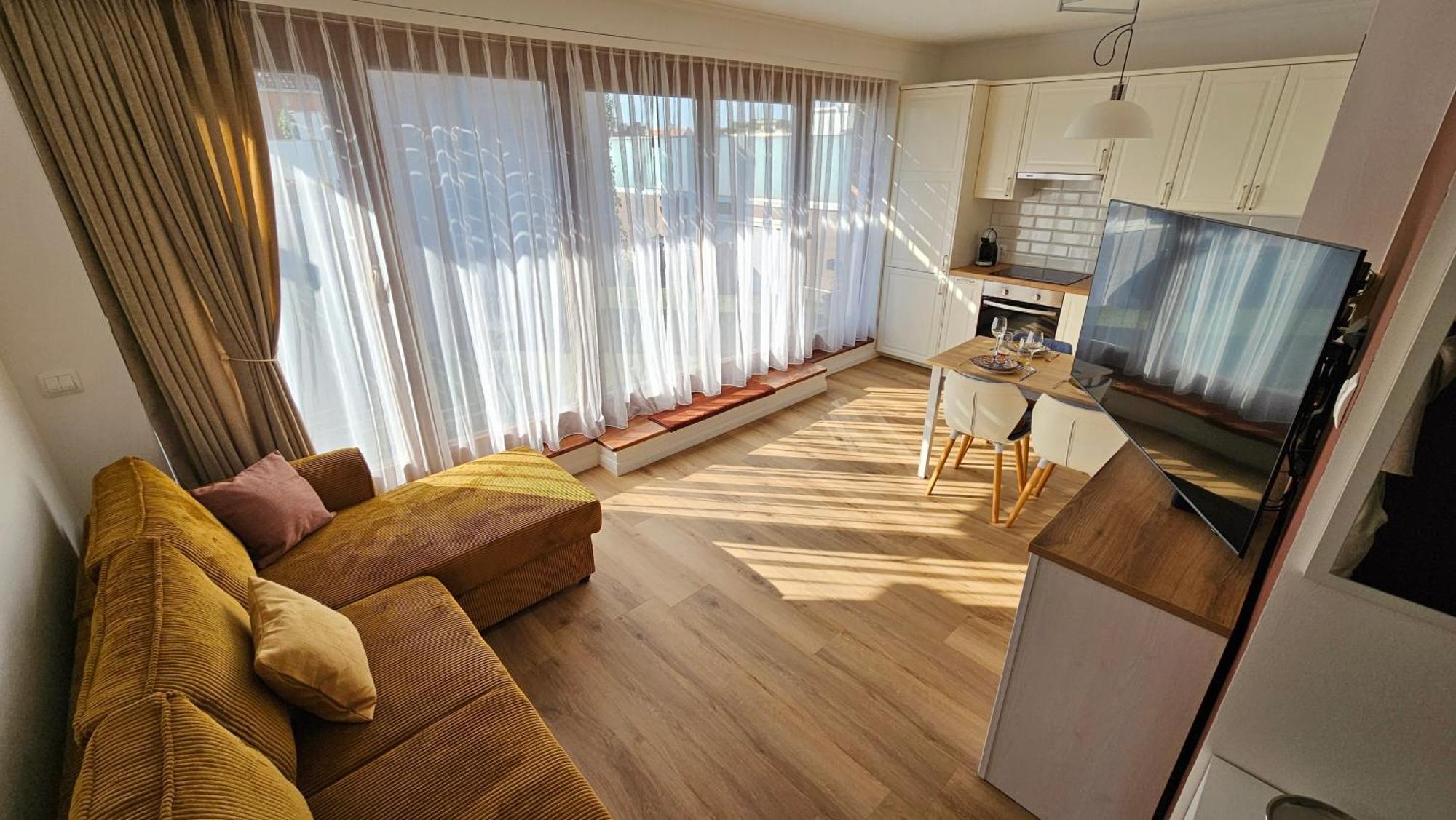 Apartment Jacuzzi Tuscany Terrace Free Parking *