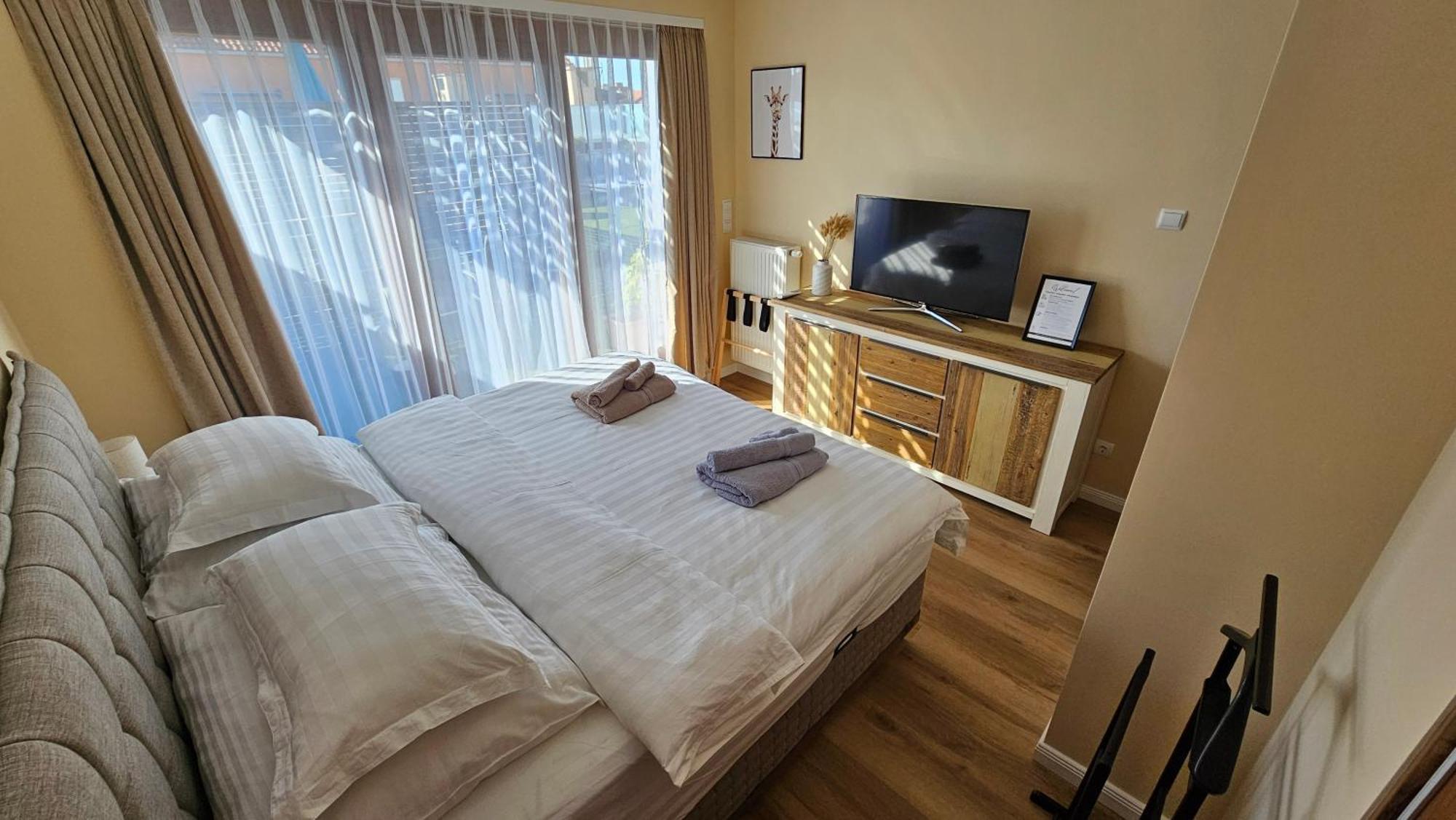 Jacuzzi Tuscany Terrace Free Parking Budapest