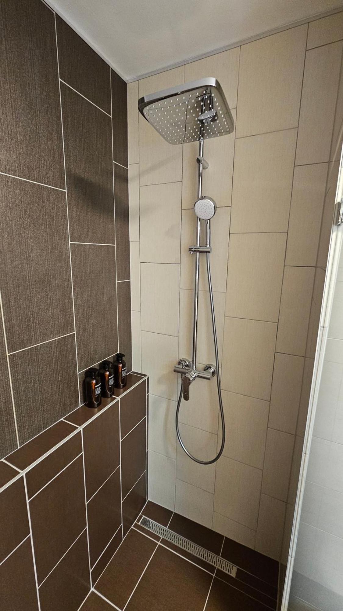 Jacuzzi Tuscany Terrace Free Parking * Budapest